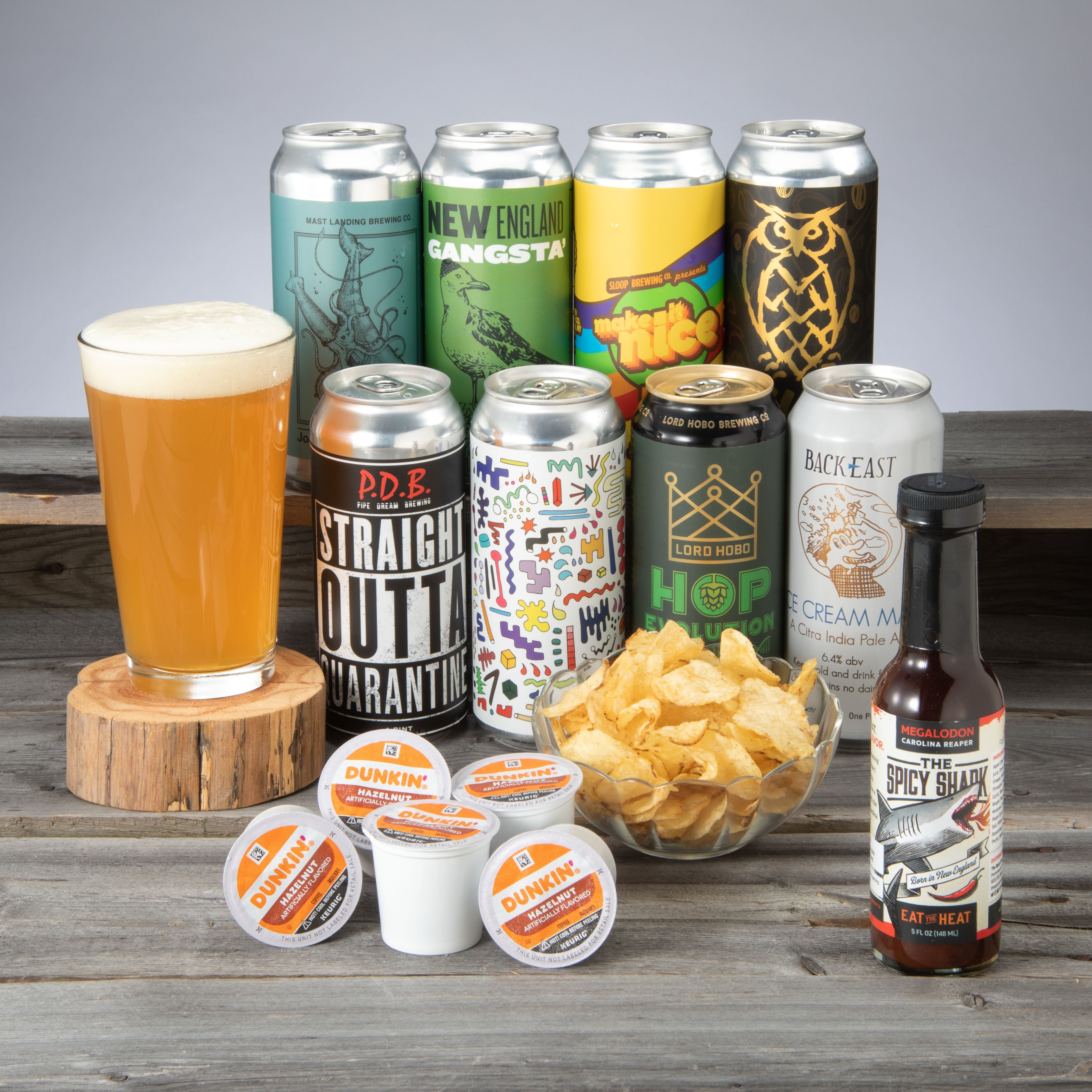 His and Hers Beer Glass » Mystery Beer Cellar (MBC): Your Monthly Craft Beer  #Happydance » A fun way to buy and discover new craft beer online and build  your taste. Get