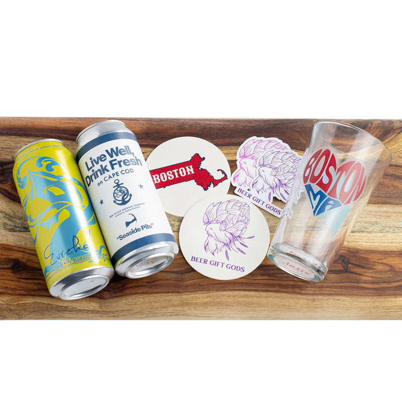 Turkey Love Double IPA Beer Gift